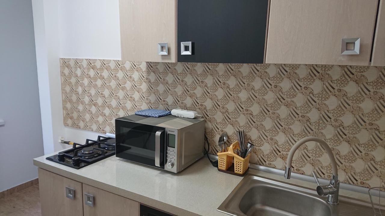 Apartamento Gamma Group Sud Bucarest Exterior foto