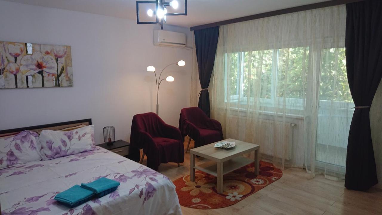 Apartamento Gamma Group Sud Bucarest Exterior foto